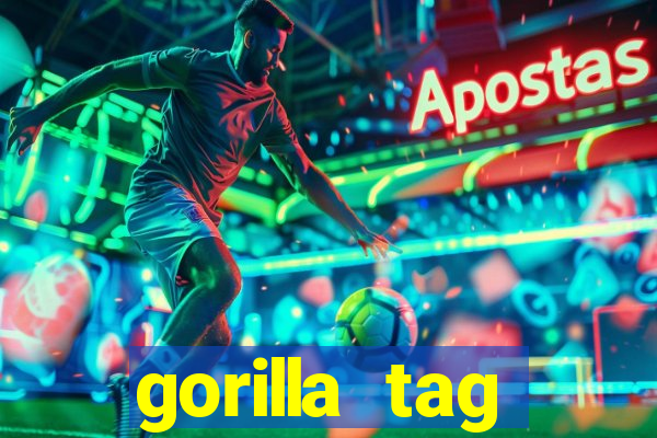 gorilla tag download mobile